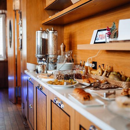 Mala Anglia Deluxe Rooms & Spa ソポト エクステリア 写真