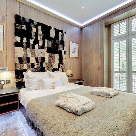 Mala Anglia Deluxe Rooms & Spa ソポト エクステリア 写真
