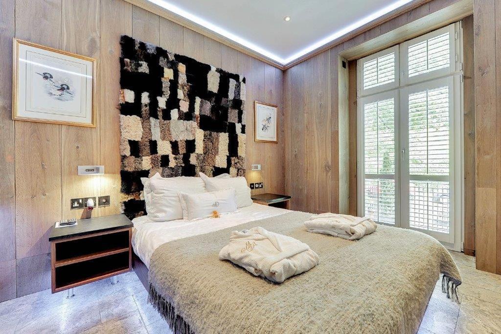 Mala Anglia Deluxe Rooms & Spa ソポト エクステリア 写真